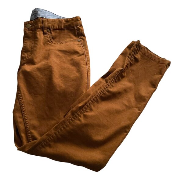 Toad&Co Pants - Toad&Co Organic Pants Women's Size 6